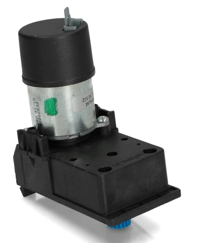 Motor prodejních automatů NECTA - 254552