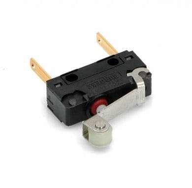 Mikrospínač V4NCS prodejních automatů NECTA - 0V2131