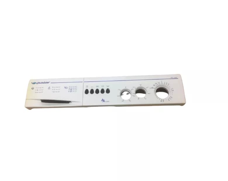 🧰 Ovládací panel do praček Polar – 481245214091
