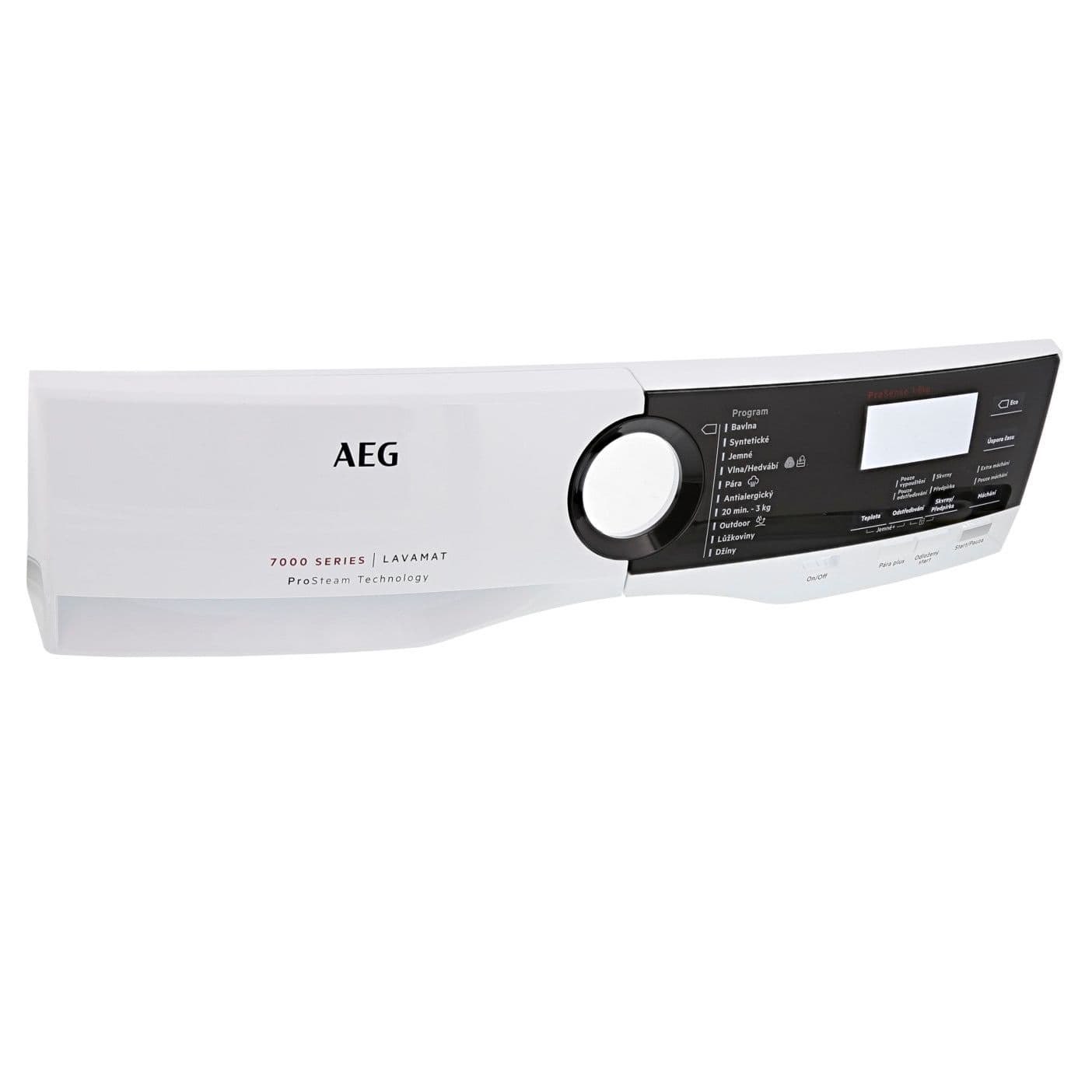 🛠️ Ovládací panel do praček AEG Electrolux Zanussi (140059551014)