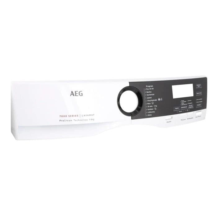 🛠️ Panel ovládací do praček AEG Electrolux Zanussi (140193330010)