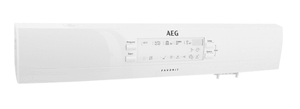 🛠️ Ovládací panel do praček AEG Electrolux Zanussi (140060254061)