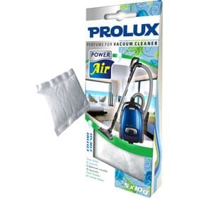 🌱 PROLUX EXTRA FRESH Vůně do vysavače POWER AIR (EAN: 8595600902684)