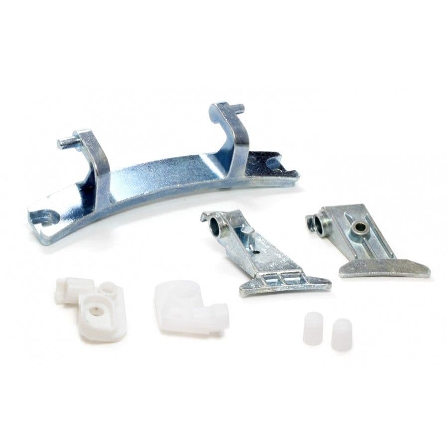 🚪 Pant dveří 149 mm do praček Candy Hoover (49001262)