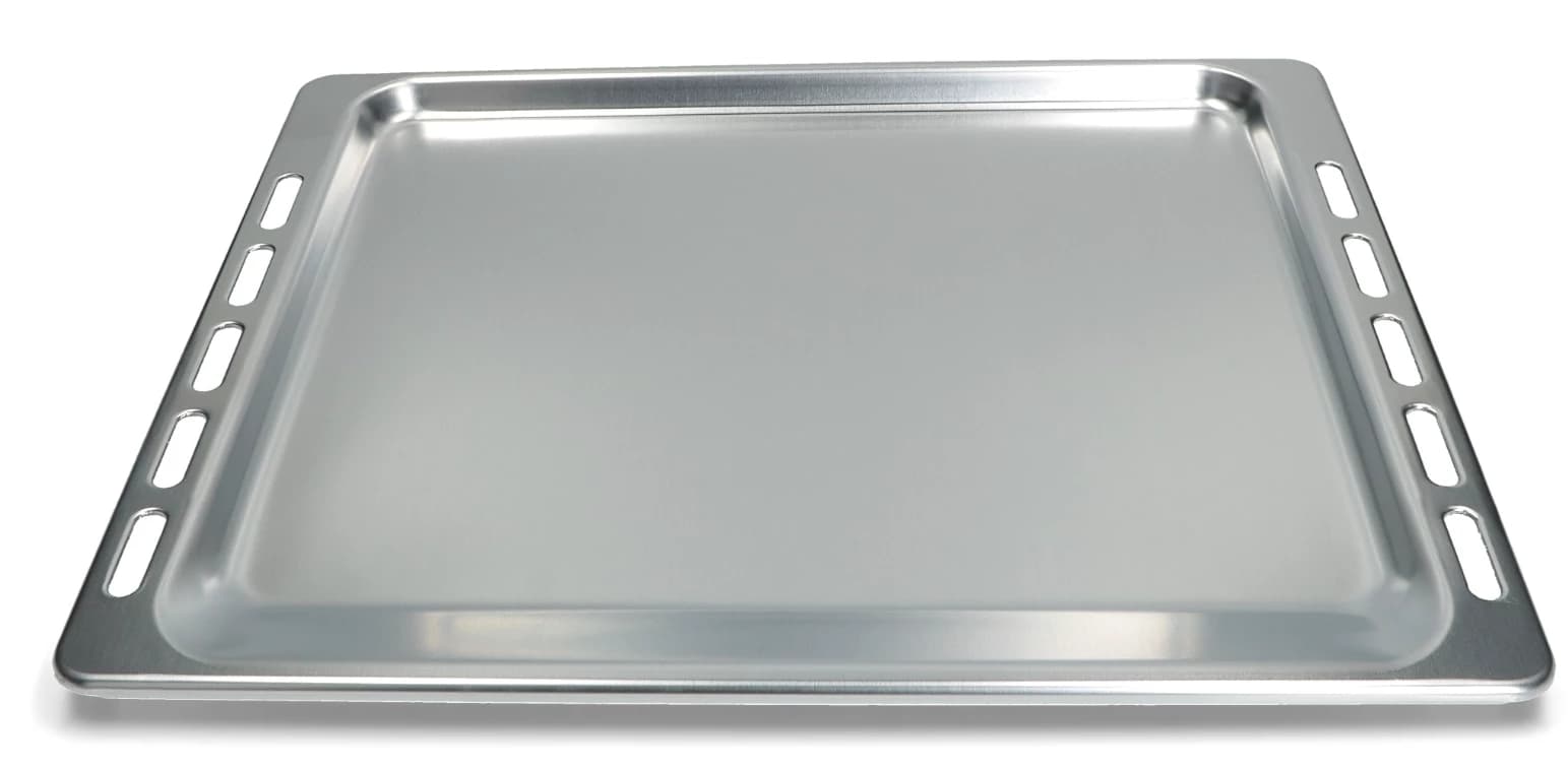 🍞 Pečicí plech do trouby Whirlpool Indesit 445×375mm (481241838127)