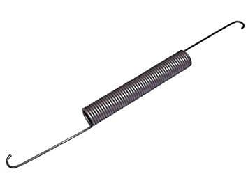 🛠️ Pružina dveří myček nádobí Candy Hoover Zerowatt 92483809