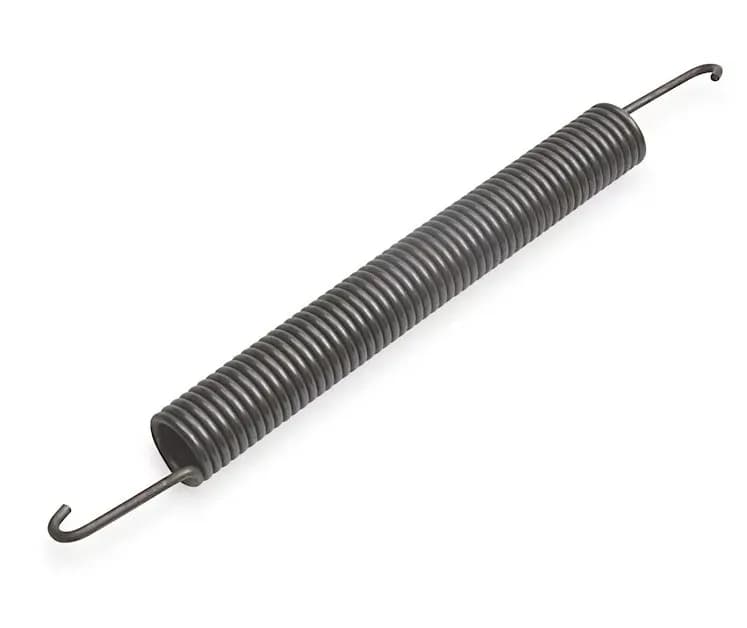 🛠️ Pružina dveří dlouhá myček nádobí Candy Hoover Baumatic – 92484435