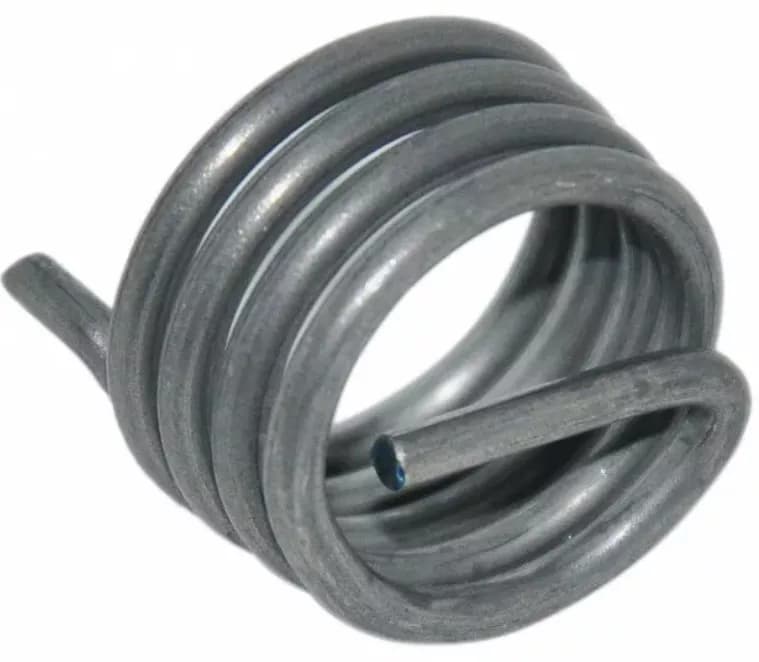 🔩 Spona na uchycení předního závaží do praček Whirlpool Indesit Ariston – C00286069