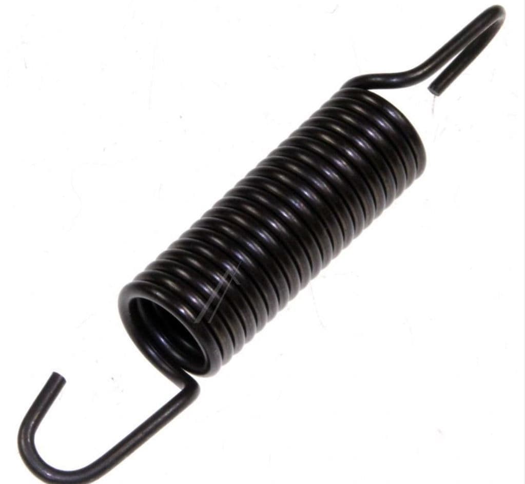 🔩 Pružina k pračce Samsung DC61-02146A – délka 153mm / 15,3 cm
