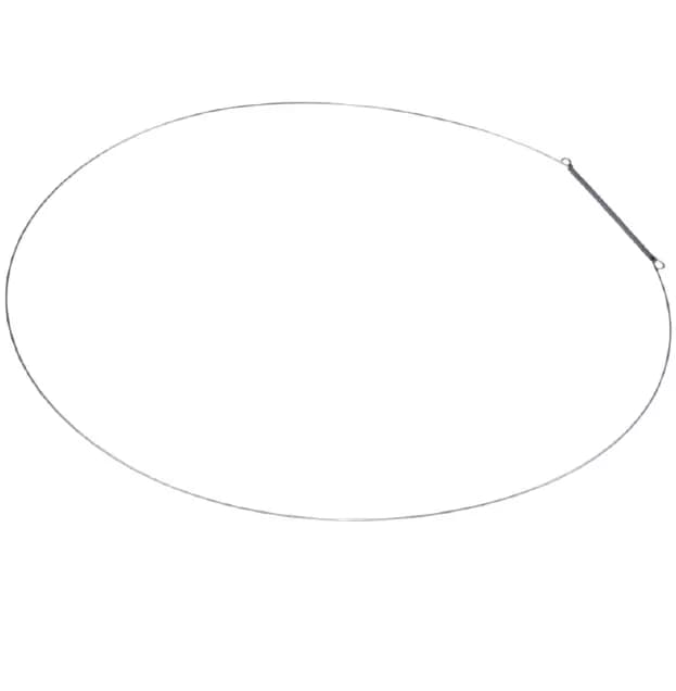 🔧 Vnější spona do praček Whirlpool Indesit - 481249218028