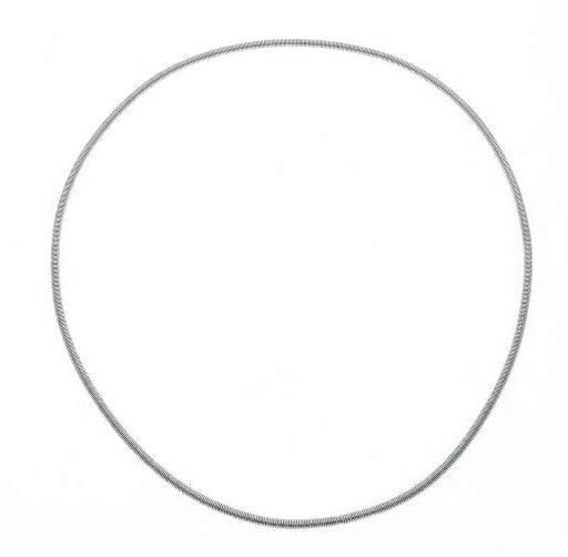 🛠️ Pružina manžety dveří do praček Whirlpool Indesit – 480111100817