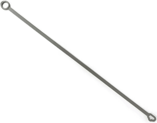 🛠️ Táhlo nouzového otevírání dveří do praček Samsung (DC66-00850A)