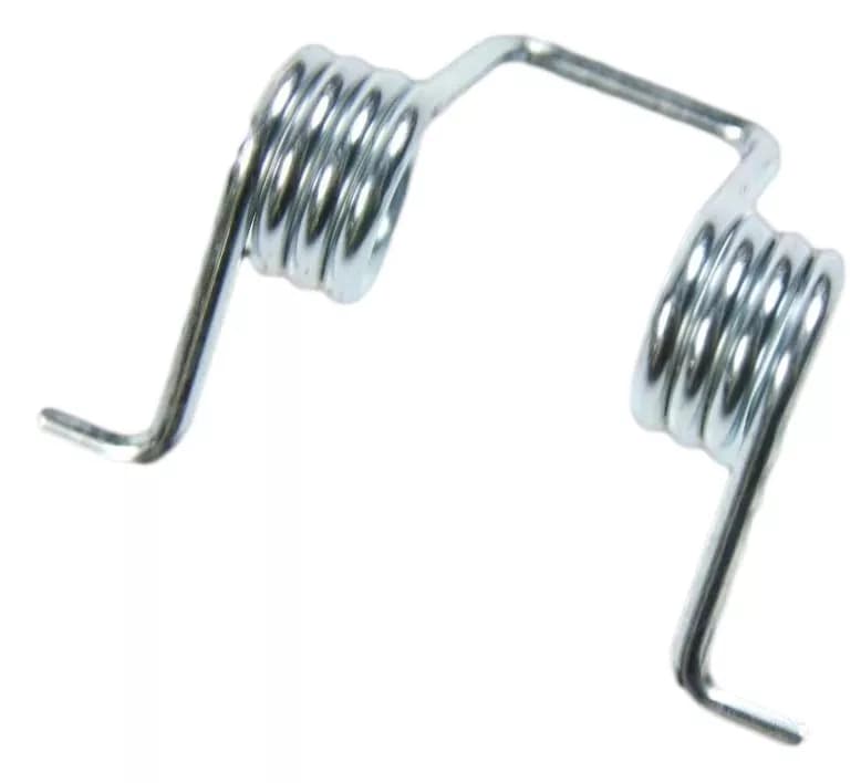 🔧 Pružina madla dveří do praček Midea, Electrolux, AEG, Amica (12900101000248, 4055156006, 1040128)