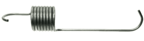🔩 Závěsná pružina bubnu do praček Beko Blomberg 2820360100