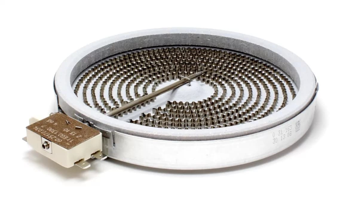 🔥 Plotna keramická high light 1800W k varné desce, 180 mm (3740636216)