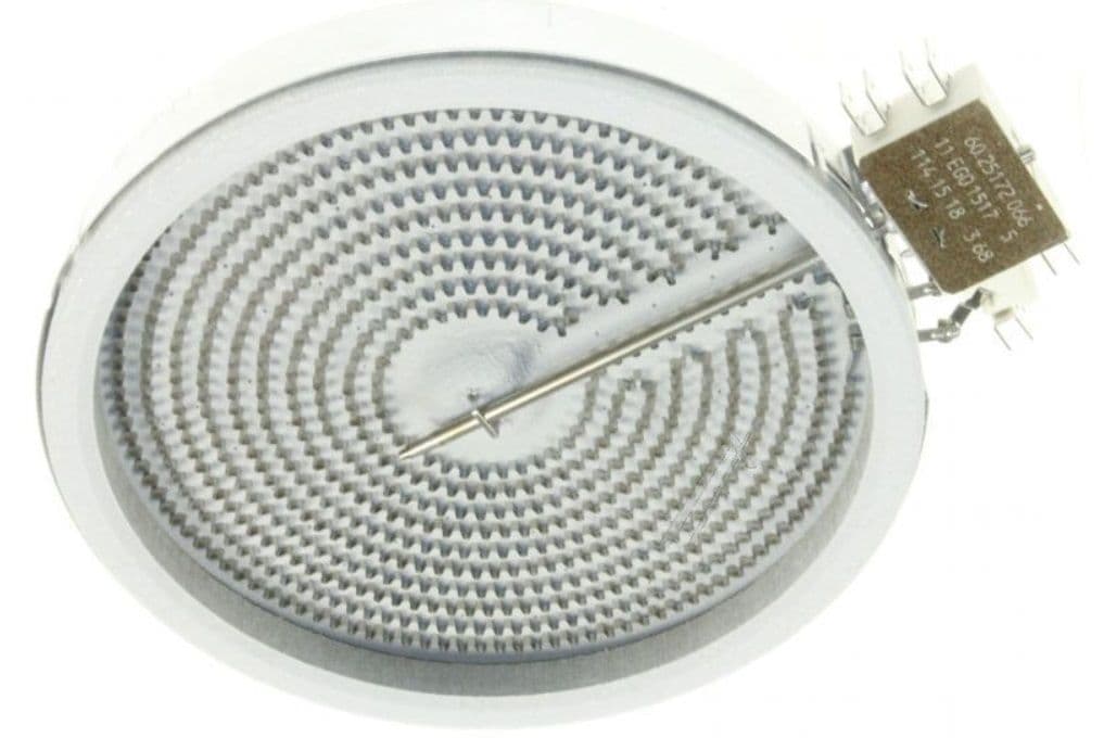 🔥 Plotna keramická Hi Light pro sporák Gorenje Mora (554328)