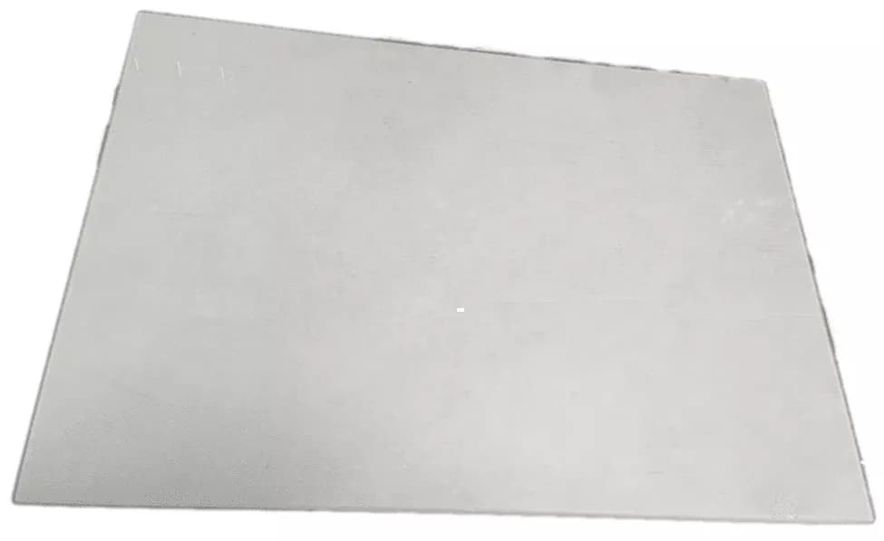 🍽️ Skleněná police 428 x 303 x 4 mm / 42,8 x 30,3 x 0,4 cm do chladniček Gorenje Mora (563773)