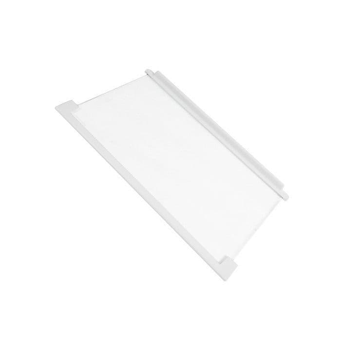 🧊 Skleněná police 520x320 mm do chladničky AEG Electrolux Zanussi (4055954491)