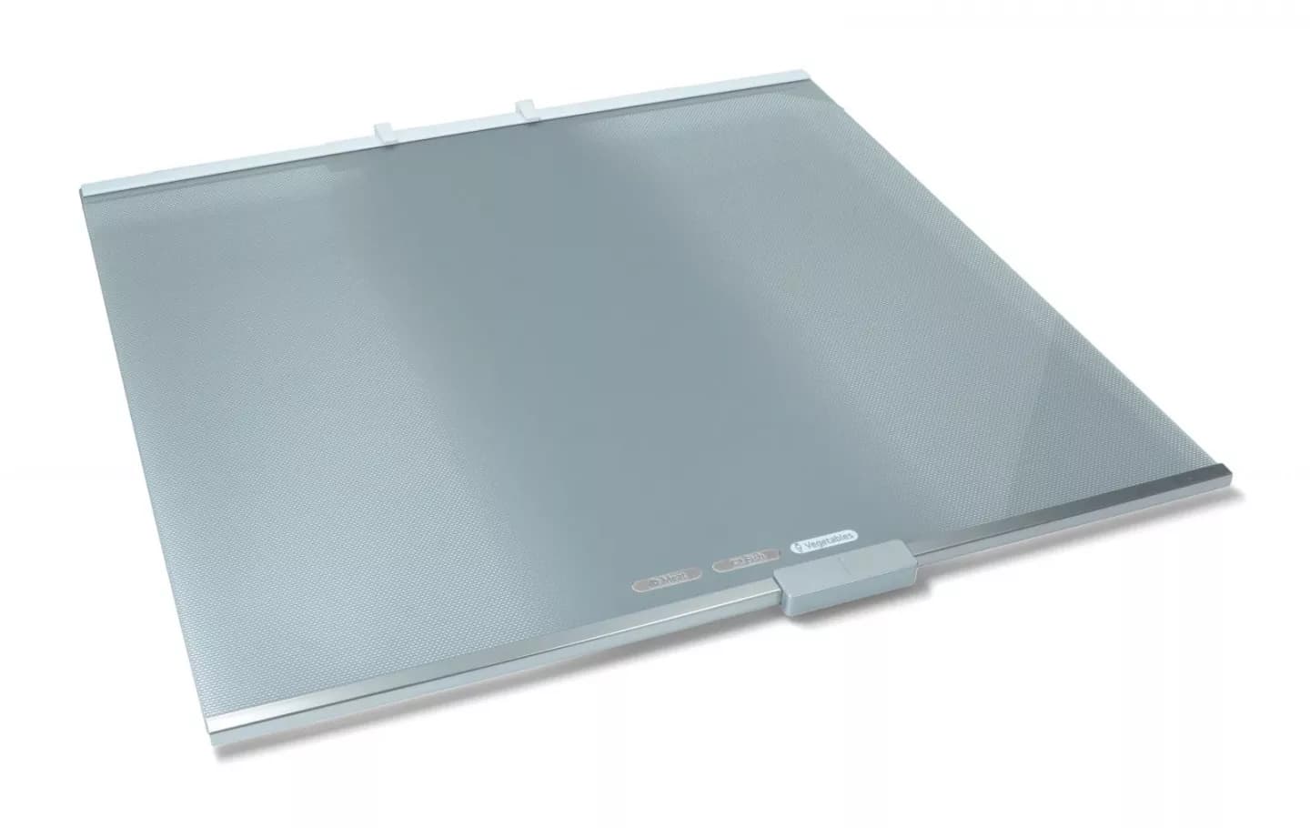 🧊 Skleněná police do chladniček LG (AHT74894101) – 493×475 mm