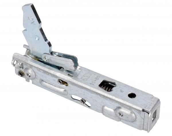 🔩 Pant dveří levý k pečicí troubě 481010562919 – Whirlpool Indesit