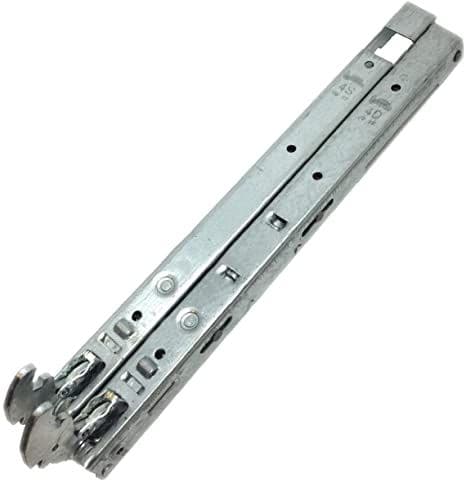 🔧 Závěs dveří (pant) k pečicí troubě Whirlpool Indesit 481010724327 – sada 2 ks (ORIGINÁL)
