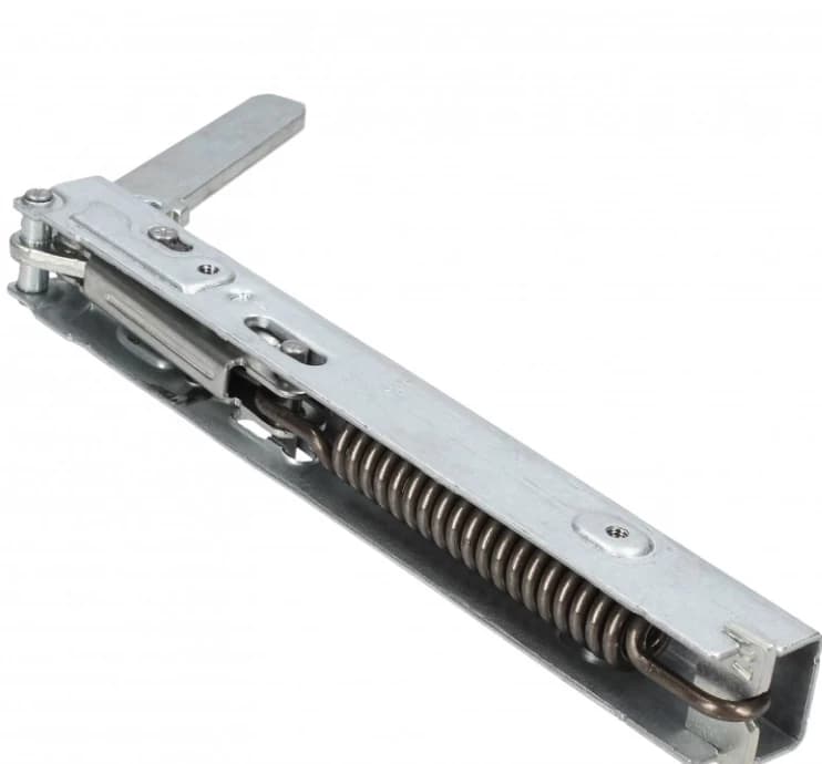 🔩 Pant, závěs dveří do trouby Beko / Blomberg – 210440591