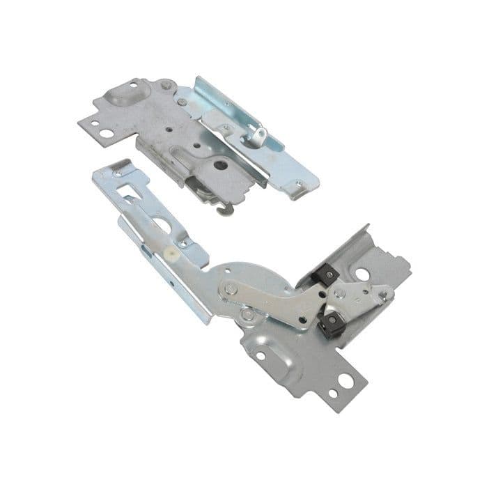 🚪 Panty dveří do myček nádobí AEG Electrolux Zanussi – sada 2 ks (50286437004)