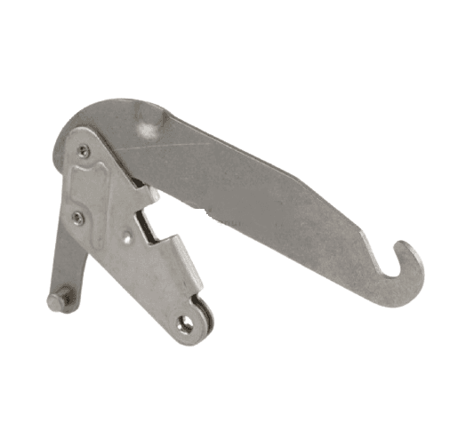 🚪 Pant dveří pravý myček nádobí Candy Hoover Baumatic - 49011861