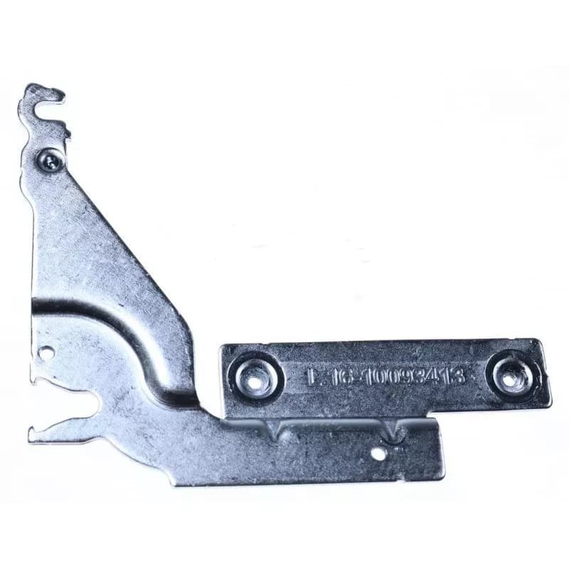 🔧 Levý závěs dveří myček Gorenje Mora (877911)