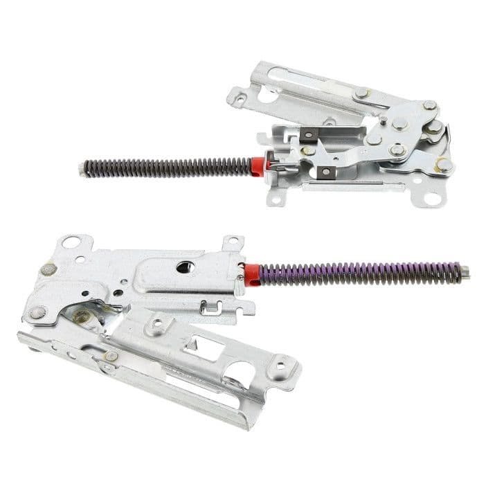 🛠️ Závěs dvířek do myček nádobí AEG Electrolux Zanussi (4055846382)