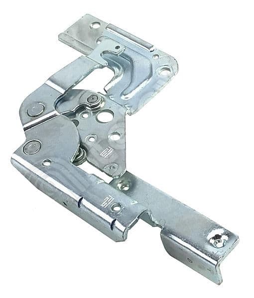 🚪 Pant dveří levý myček nádobí Candy Hoover - 49120485
