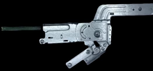 🛠️ Pant dveří levý do myčky nádobí Beko Blomberg – 1768440300
