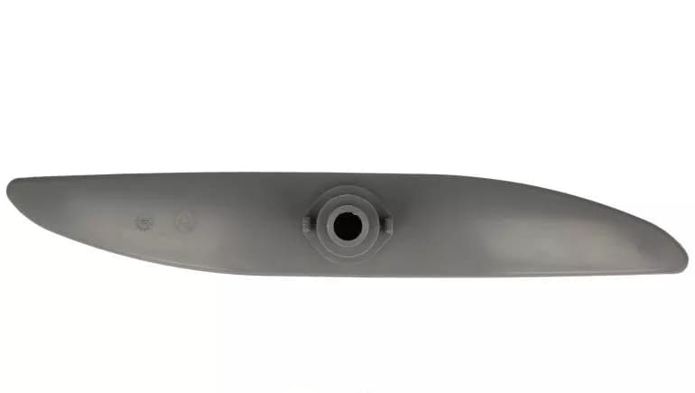 🌀 Rameno spodní k myčce 1527271207 – AEG Electrolux Zanussi pro myčky 45 cm