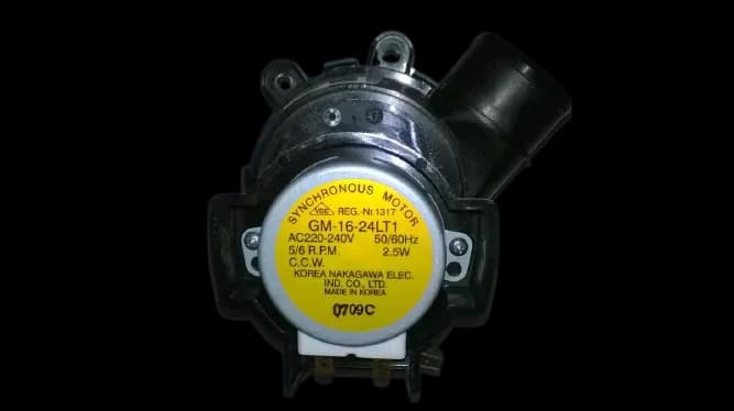 🚰 Distributor vody k myčkám nádobí Beko Blomberg Whirlpool Indesit Amica – 2,5W (1760400100)
