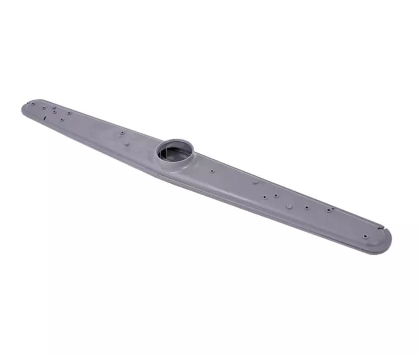 🌀 Rameno mycí horní k myčce 440mm (4055287173), originál Electrolux AEG Zanussi