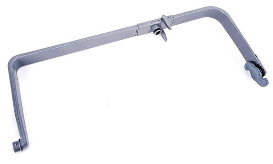🚰 Trubka horního ramene myčka Candy / Hoover – 07010845