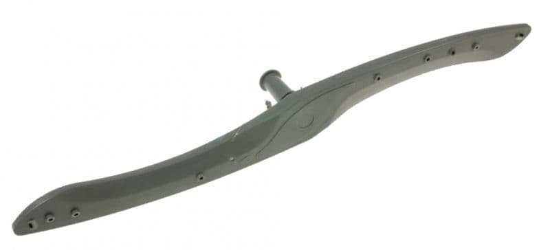 🌀 Spodní ostřikovací rameno 454 mm Gorenje Mora (556885) – originální náhradní díl
