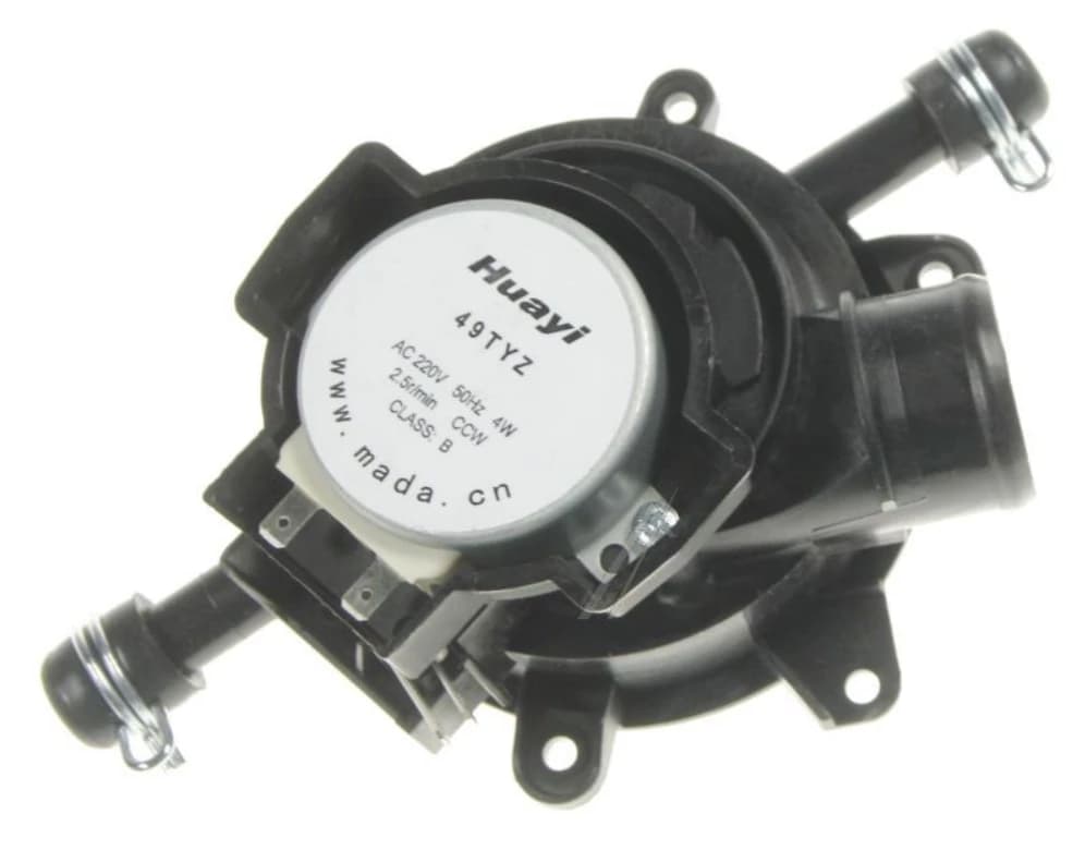 💧 Distributor vody myčka Beko / Blomberg – 1786500100