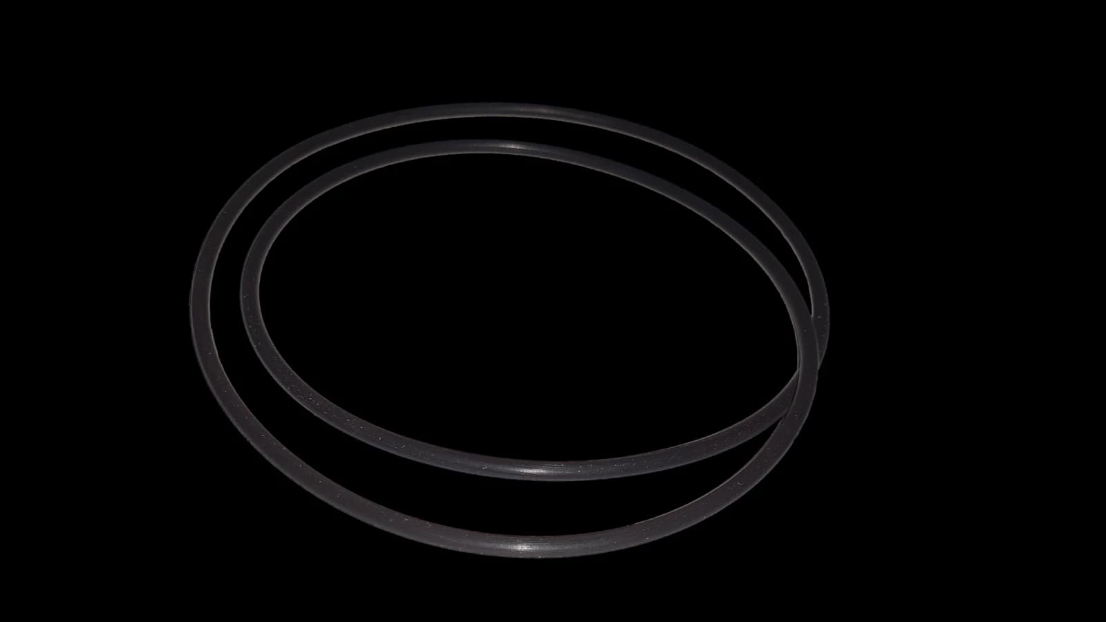 🔧 Řemenice mikrovlnné trouby Whirlpool Indesit (480120100817)