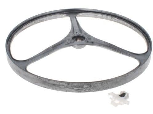 🛠 Řemenice do praček Whirlpool Indesit Bosch Siemens – 481252888111