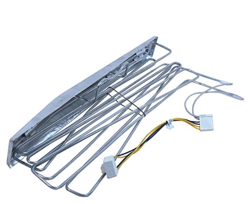 🔥 Odtávací topné těleso chladniček Whirlpool Indesit Ariston – C00292646 (180W, 72°C)