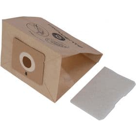 📦 ZR003901 SÁČKY ROWENTA