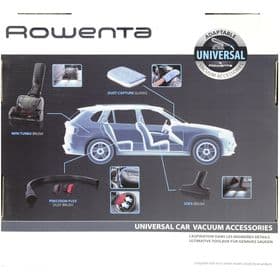 🧰 ZR001110 SADA NÁSTAVCŮ ROWENTA
