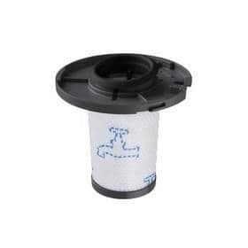 🌀 ZR009007 PŘÍSLUŠENSTVÍ k vysavačům ROWENTA – Originální filtr pro modely Xforce
