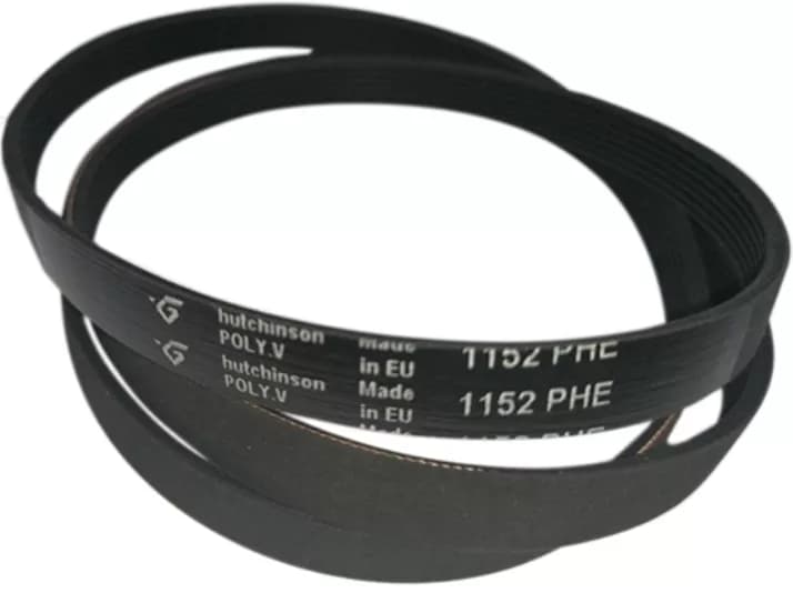 🛠️ Řemen 1152 H7 do praček Fagor Brandt – AS0003721