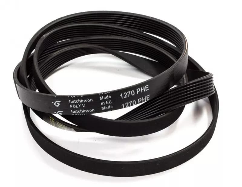 🛠️ Řemen 1270 H7 do praček Beko Blomberg - 2810260100