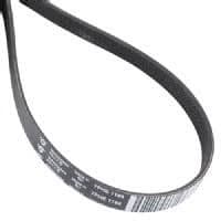 🛠️ Řemen do praček Whirlpool Indesit Ariston – C00029794