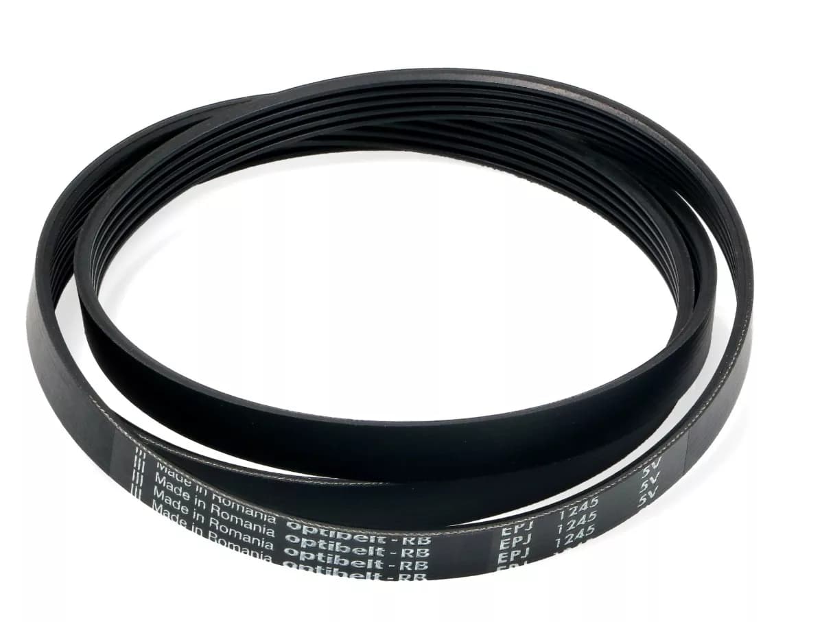 🔩 Hnací řemen 1245J5 do pračky Ardo Whirlpool Indesit – 651009063
