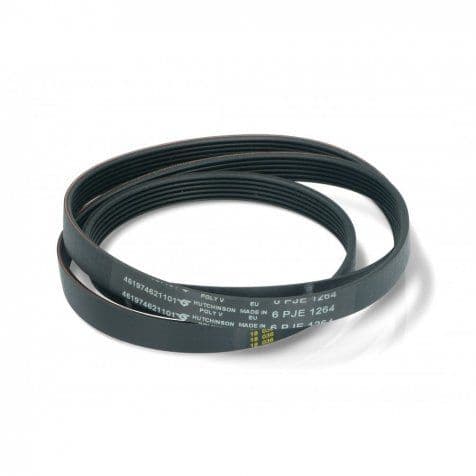 🔧 Řemen 1264 J6 EL do praček Whirlpool Indesit (481235818212)