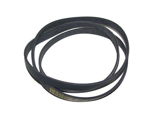 🔄 Řemen 1306 J5 k pračce 1306 mm – Whirlpool Indesit 481935818123